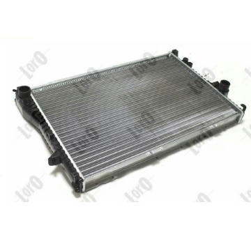 Chladič, chlazení motoru ABAKUS 004-017-0031
