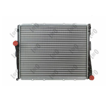 Chladič, chlazení motoru ABAKUS 004-017-0032