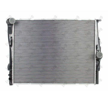 Chladič, chlazení motoru ABAKUS 004-017-0036-B