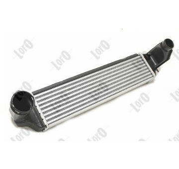 Chladič turba ABAKUS 004-018-0002