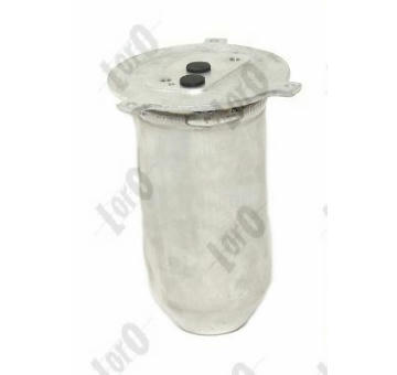 Susarna, klimatizace ABAKUS 004-021-0002