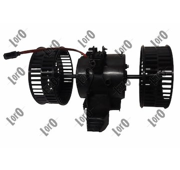 vnitřní ventilátor ABAKUS 004-022-0003