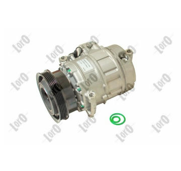 Kompresor, klimatizace ABAKUS 004-023-0004
