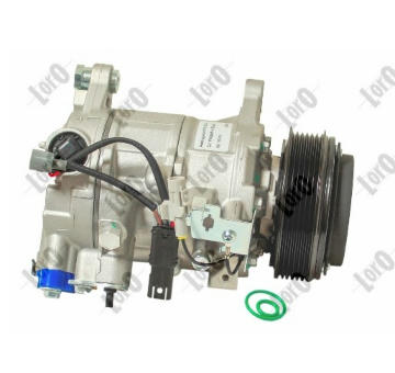 Kompresor, klimatizace ABAKUS 004-023-0006