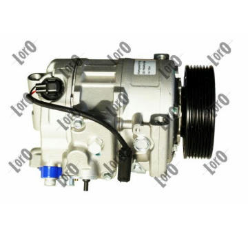 Kompresor, klimatizace ABAKUS 004-023-0007