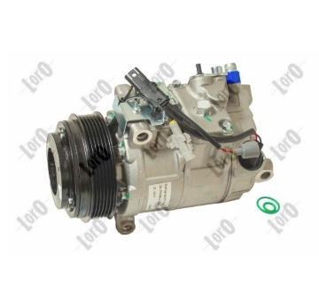 Kompresor, klimatizace ABAKUS 004-023-0009