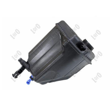 Vyrovnávací nádoba, chladicí kapalina ABAKUS 004-026-016