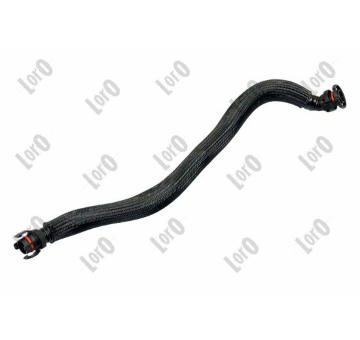 Hadice, větrání klikové skříně ABAKUS 004-028-043