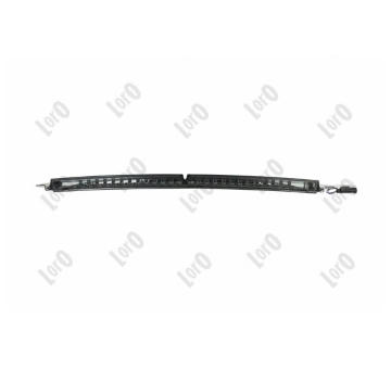 Přídavné brzdové světlo ABAKUS 004-35-870S