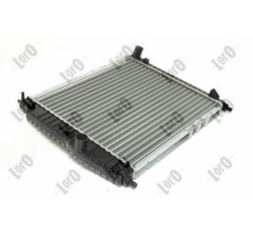 Chladič, chlazení motoru ABAKUS 007-017-0002