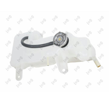 Vyrovnávací nádoba, chladicí kapalina ABAKUS 008-026-001