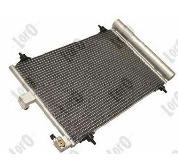 Kondenzátor, klimatizace ABAKUS 009-016-0008