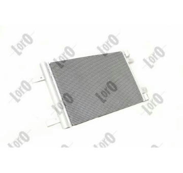 Kondenzátor, klimatizace ABAKUS 009-016-0027