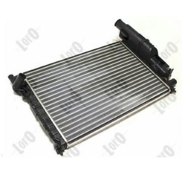 Chladič, chlazení motoru ABAKUS 009-017-0005