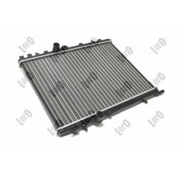 Chladič, chlazení motoru ABAKUS 009-017-0010