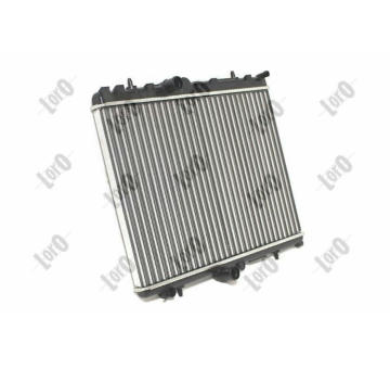 Chladič, chlazení motoru ABAKUS 009-017-0011