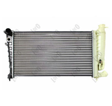 Chladič, chlazení motoru ABAKUS 009-017-0019