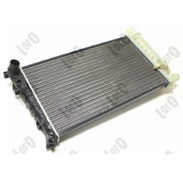 Chladič, chlazení motoru ABAKUS 009-017-0031