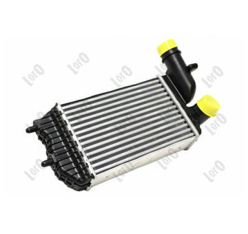 Chladič turba ABAKUS 009-018-0001