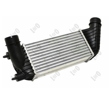 Chladič turba ABAKUS 009-018-0002