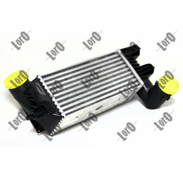 Chladič turba ABAKUS 009-018-0003