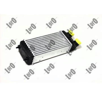 Chladič turba ABAKUS 009-018-0005