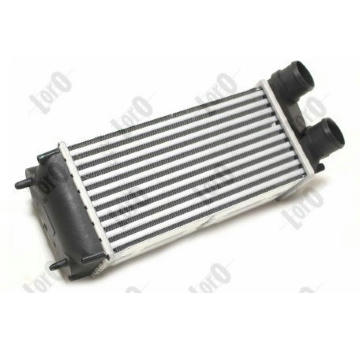 Chladič turba ABAKUS 009-018-0006