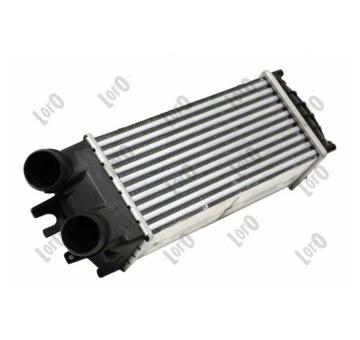 Chladič turba ABAKUS 009-018-0007