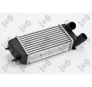 Chladič turba ABAKUS 009-018-0008