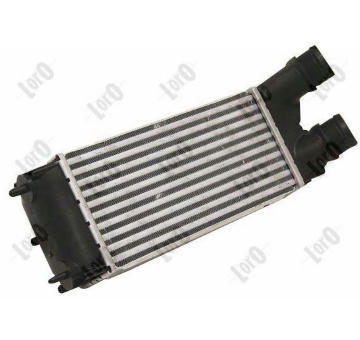 Chladič turba ABAKUS 009-018-0009