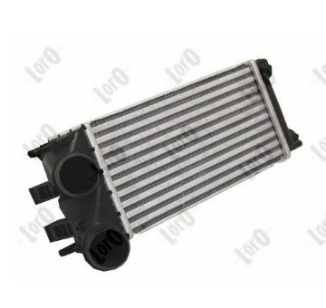 Chladič turba ABAKUS 009-018-0010