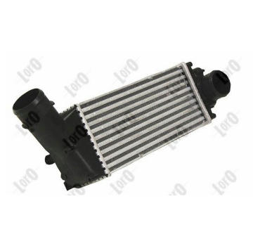 Chladič turba ABAKUS 009-018-0011