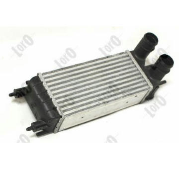 Chladič turba ABAKUS 009-018-0013