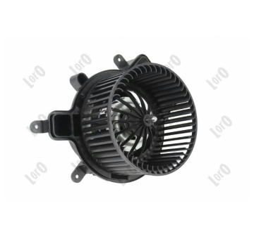 Vnútorný ventilátor ABAKUS 009-022-0007