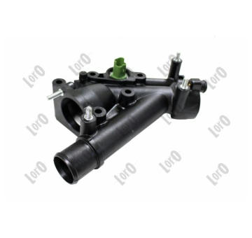 Pouzdro termostatu ABAKUS 009-025-0003