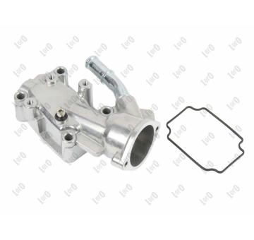 Príruba chladenia ABAKUS 009-025-0014