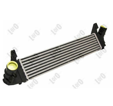 Chladič turba ABAKUS 010-018-0002