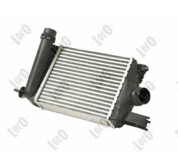 Chladič turba ABAKUS 010-018-0005