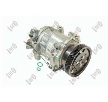 Kompresor, klimatizace ABAKUS 010-023-0001