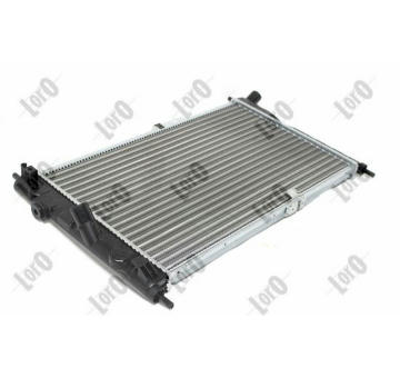 Chladič, chlazení motoru ABAKUS 011-017-0006