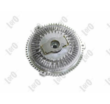 Spojka, větrák chladiče ABAKUS 014-013-0006