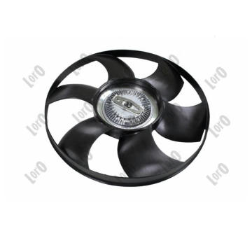 Spojka, větrák chladiče ABAKUS 014-013-0014