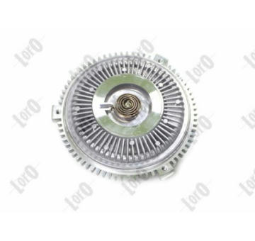 Spojka, větrák chladiče ABAKUS 014-013-0015