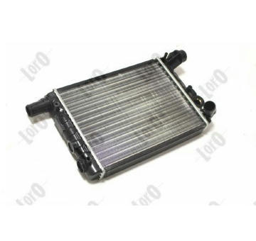 Chladič, chlazení motoru ABAKUS 016-017-0004