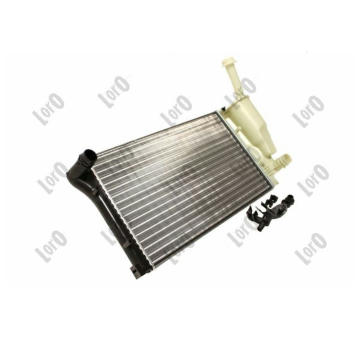 Chladič, chlazení motoru ABAKUS 016-017-0023