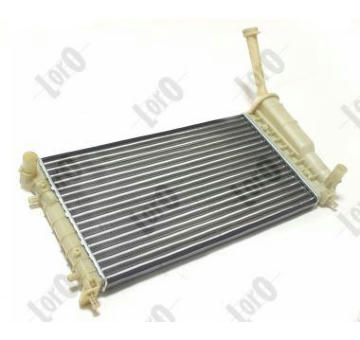Chladič, chlazení motoru ABAKUS 016-017-0036