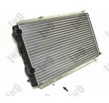 Chladič, chlazení motoru ABAKUS 016-017-0041