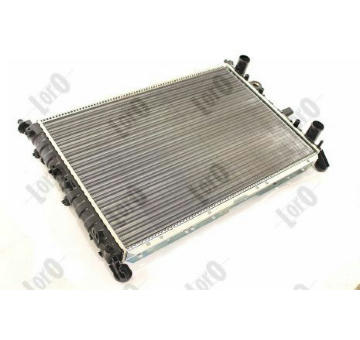 Chladič, chlazení motoru ABAKUS 016-017-0042