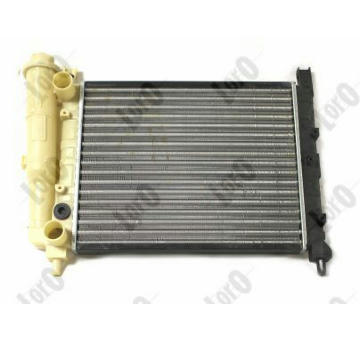 Chladič, chlazení motoru ABAKUS 016-017-0046