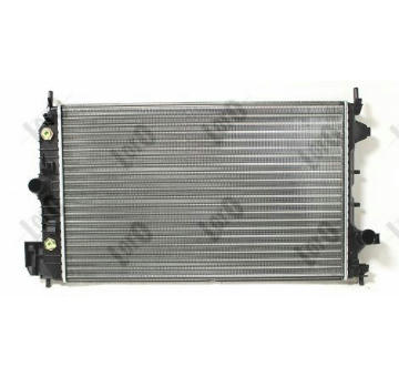 Chladič, chlazení motoru ABAKUS 016-017-0065